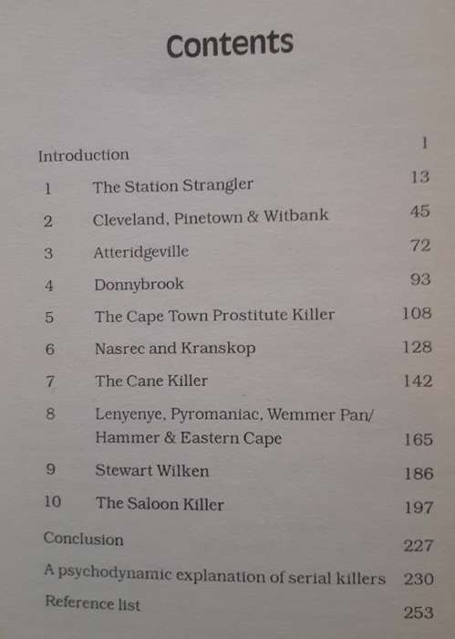 Catch Me A Killer - Micki Pistorius - Softcover - 253 pages