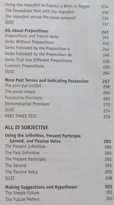 French Demystified - A Self-teaching Guide - Annie Heminway - Softcover - 417 pages