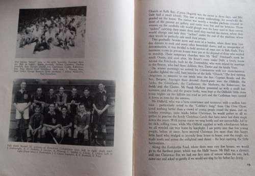 Before We Forget - The Story of Fish Hoek - Cedryl Greenland - Hardcover - 58 Pages