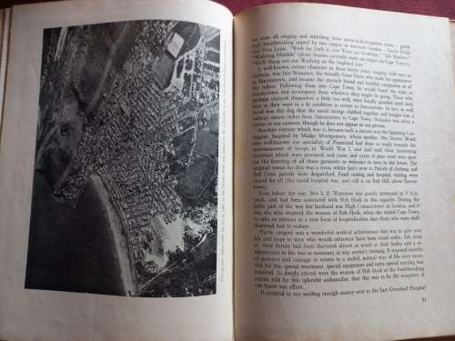 Before We Forget - The Story of Fish Hoek - Cedryl Greenland - Hardcover - 58 Pages