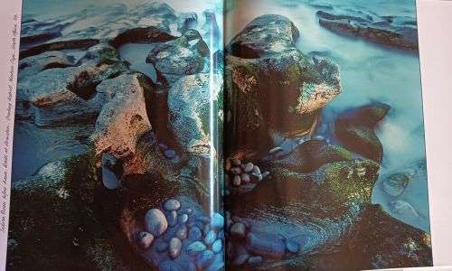 Raconteur Road - Shots Into Africa - Obie Oberholzer - Hardcover - 179 pages