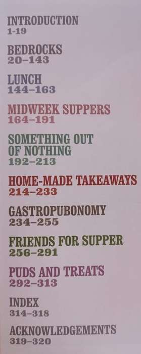 Economy Gastronomy - Allegra McEvedy, Paul Merret - Hardcover - 320 Pages