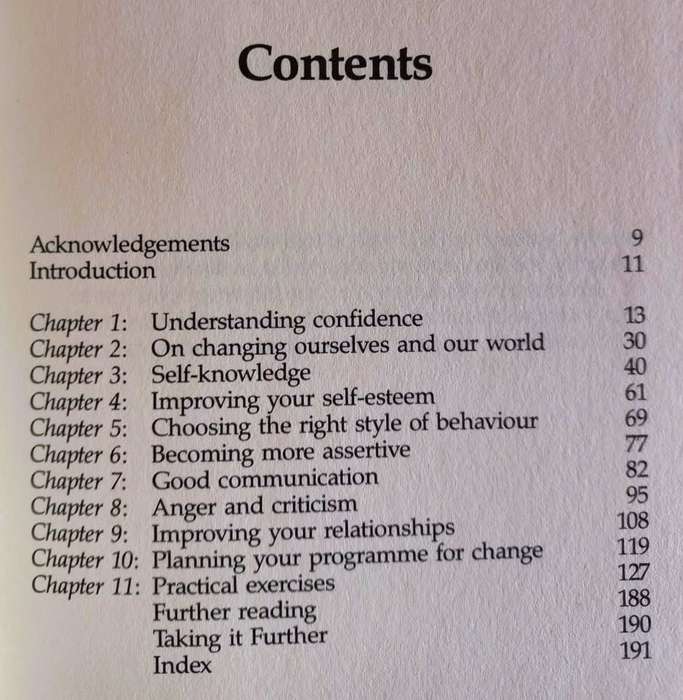 Super Confidence - The Woman`s Guide - Gael Lindenfield - Hardcover - 192 Pages