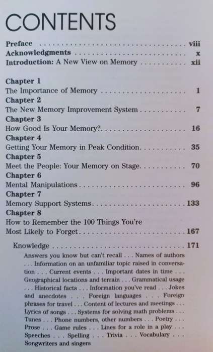 Super Memory - Douglas J. Herrmann - Softcover - 274 Pages