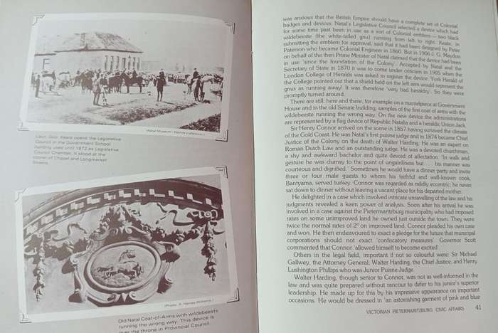 The Place of the Elephant - Ruth Gordon - Hardcover - 143 pages