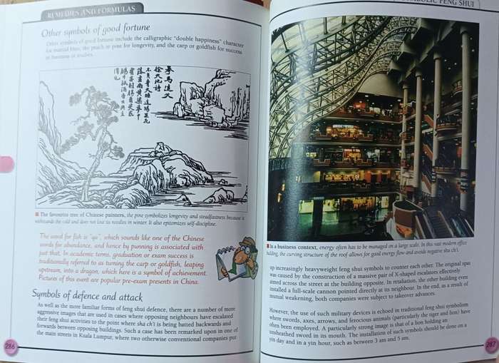 K.I.S.S. Guide to Feng Shui - Stephen Skinner - Softcover - 368 pages
