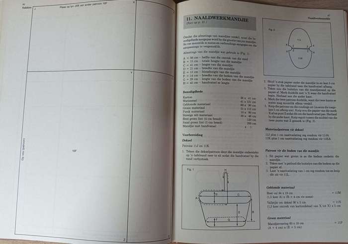 Maaak Self Geskenke - Marie Norje - Hardcover - 124 pages