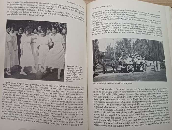 Daughters of the King - Betty Addison M.A. - Hardcover - Pages 176