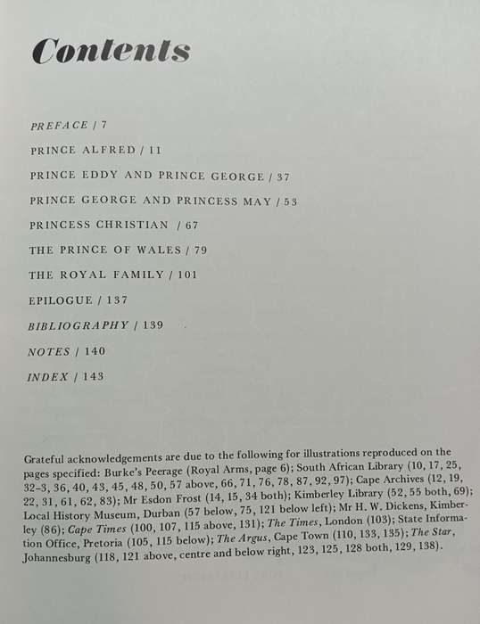 Royal Ambassadors - Theo Aronson - Hardcover - 144 pages