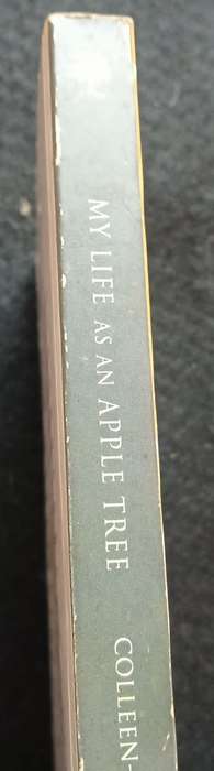 My Life as an Apple Tree - Colleen-Joy Page - Softcover - 247 pages