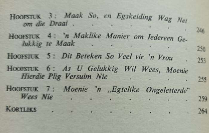 Hoe om Vriende te Maak en Mense te Beinvloed - Dale Carnegie - Hardcover - 266 pages