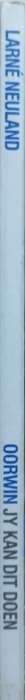 Oorwin Jy Can Dit Doen - Larne Neuland - Softcover - 128 pages