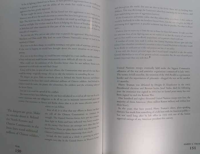 Speeches That Reshaped the World - Alan J Whiticker - Hardcover - 343 pages