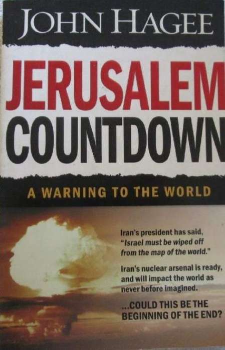 Jerusalem Countdown - A Warning to the World - John Hagee