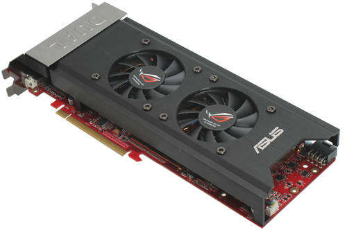 Asus ATI EAH3870X2