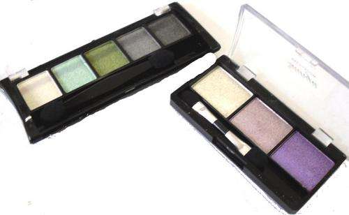 CRAZZEEE R1 AUCTION 10 PC EYESHADOW  KITS