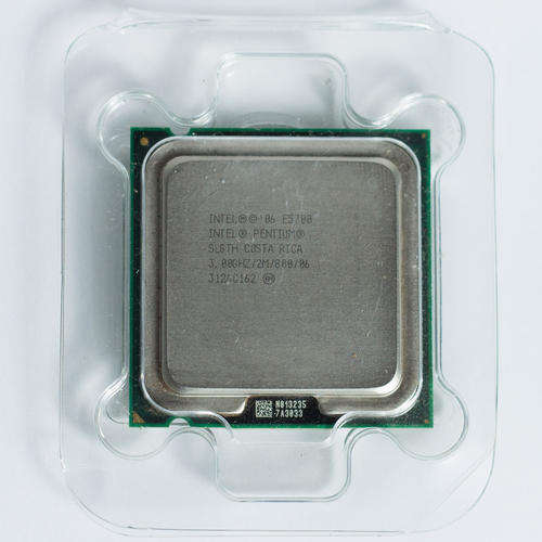 LGA775 intel Pentium E5700 3.0GHz CPU