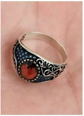 Authentic Turkish Ring