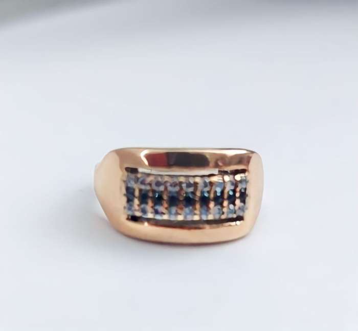 Authentic Turkish Ring