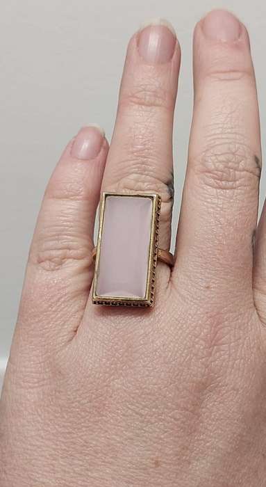 Authentic Turkish Ring