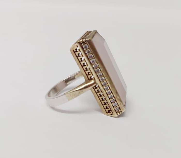 Authentic Turkish Ring