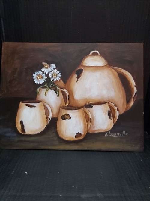 Still Life 06
