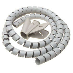 Computer Cable Organizer clear up disordered wires