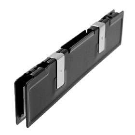 NEW Aluminum Heat Spreader-Protect your memory module from overheating
