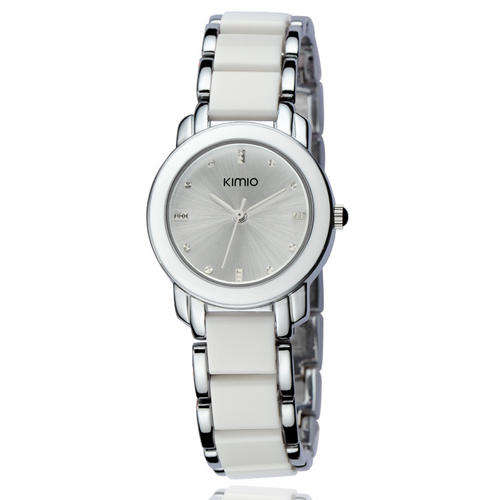 ***WOW***PRETTY & FASHIONABLE****IDEAL GIFT***LADIES WHITE BRACELET***