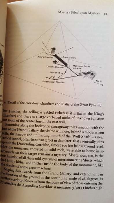 Keeper of Genesis: A Quest for the Hidden Legacy of Mankind by Robert Bauval and Graham Hancock