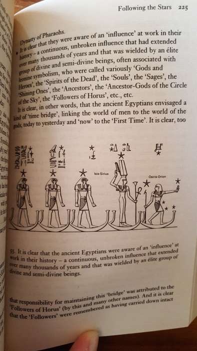 Keeper of Genesis: A Quest for the Hidden Legacy of Mankind by Robert Bauval and Graham Hancock