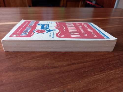 A Short History of Tractors in Ukrainian by Marina Lewycka