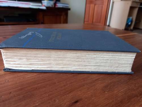 For Whom the Bell Tolls by Ernest Hemingway