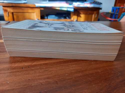 Stalin: The Court of the Red Tsar by Simon Sebag Montefiore