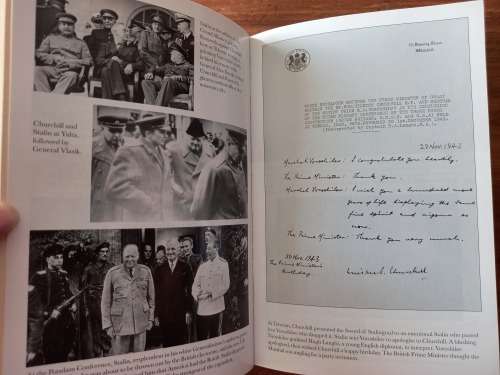 Stalin: The Court of the Red Tsar by Simon Sebag Montefiore