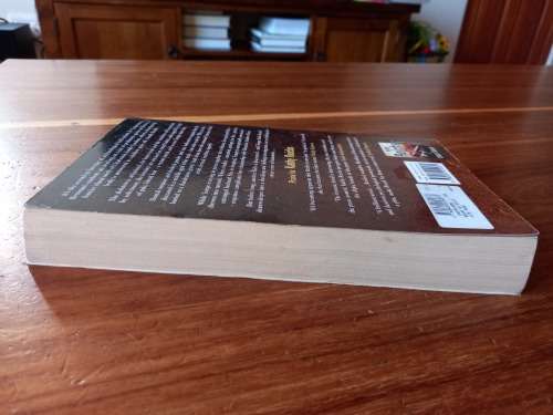 Break No Bones (Temperance Brennan #9) by Kathy Reichs - Large Softcover