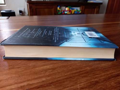 Shutter Island by Dennis Lehane - Large Hardcover