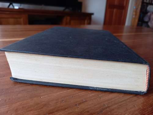 Never Go Back (Jack Reacher #18) by Lee Child - Large Hardcover