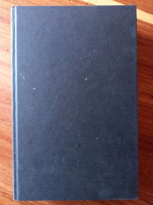 Never Go Back (Jack Reacher #18) by Lee Child - Large Hardcover