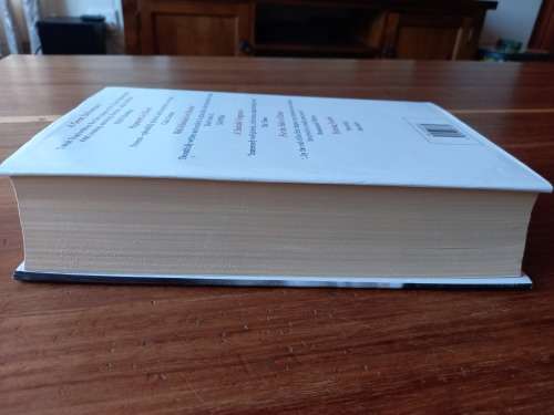 Playing for the Ashes (Inspector Lynley #7) by Elizabeth George - Large Hardcover