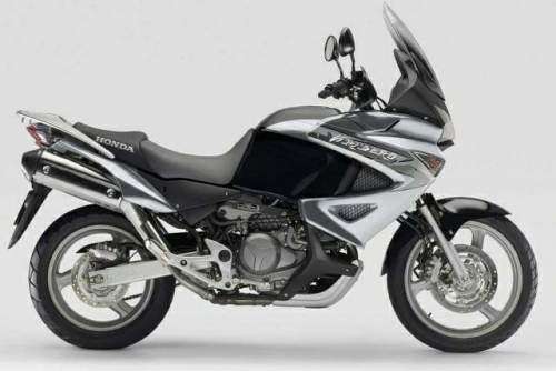 Honda XL1000V (Varadero) repair manual (E-book)