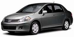 Nissan Versa (2008) Service Repair Manual (E-book)