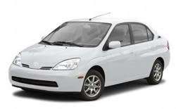 Toyota Prius 2003 Service Manual (E-book)