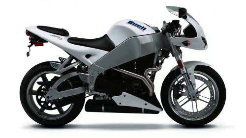 Buell Firebolt XB9R (2003) service manual (E-book)