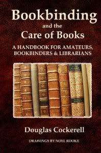 Bookbinding and the Care of Books - Ebook