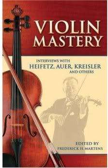 Violin Mastery -  Ebook