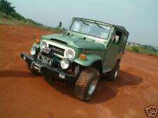 Toyota B, 2B, 3B, 11B, 13B Engine Repair Manual (E-book)