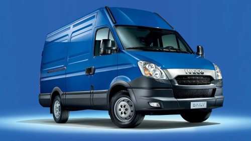 Iveco Daily Euro 4 (2006 to 2010) factory workshop repair manual (E-book)