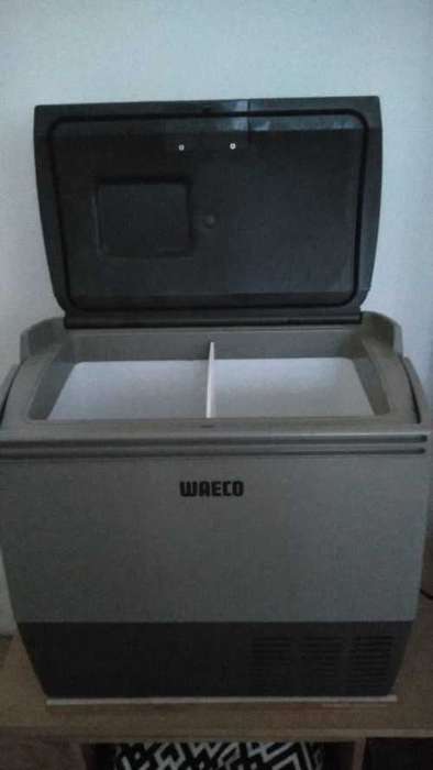 WAECO Camping Fridge/Freezer Box