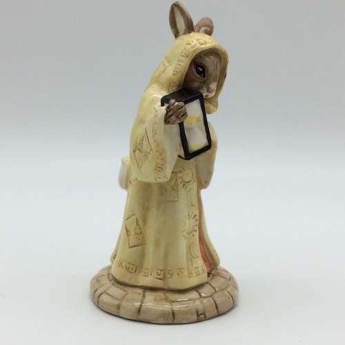 Royal Doulton `Sands of Time` Bunnykins Figure